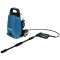 MAKITA HW102 NAGYNYOMÁSÚ MOSÓ