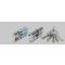 ABUS CILINDERBETÉT D6PSN 45/50B TL