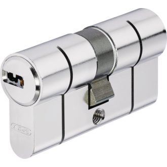 ABUS ZÁRBETÉT D6PS 30/60MM FOGASKEREKES