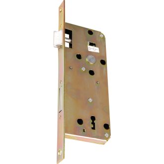 ABUS BEVÉSŐZÁR BZ90/45N