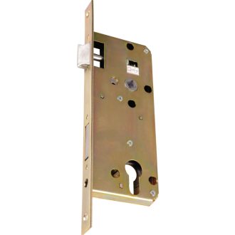 ABUS BEVÉSŐZÁR BZ90/45C