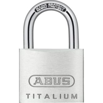 ABUS LAKAT  AZONOS ZÁRLATÚ 64TI/35 KA 6355
