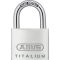 ABUS LAKAT  AZONOS ZÁRLATÚ 64TI/35 KA 6355
