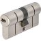 ABUS CILINDERBETÉT D10 40/40 TL