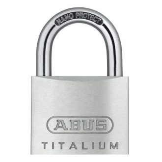 ABUS LAKAT 727TI/40B
