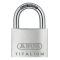 ABUS LAKAT 727TI/40B