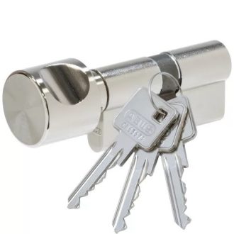 ABUS CT5N GOMBOS ZÁRBETÉT 40/60
