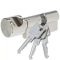 ABUS CT5N GOMBOS ZÁRBETÉT 40/60