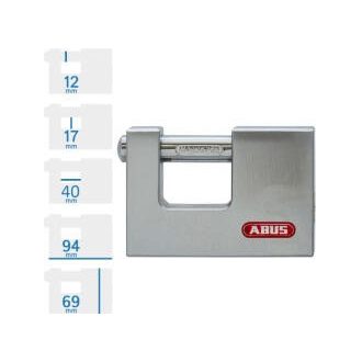 ABUS LAKAT 888/95 B