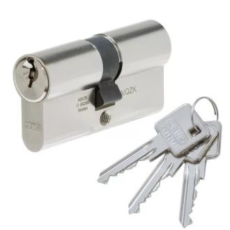ABUS ZÁRBETÉT CT5N/A91N 30/30 EGYFORMA ZÁRLAT