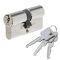 ABUS GOMBOS ZÁRBETÉT CT5N/A91N 35/55 CT5G-R