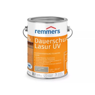 REMMERS DAUER-LASUR UV SZÍNTELEN 0,75L