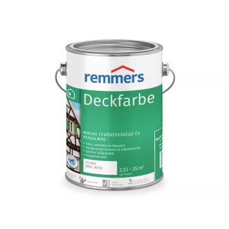 REMMERS DECKF. EGYEDI SZÍN 5L