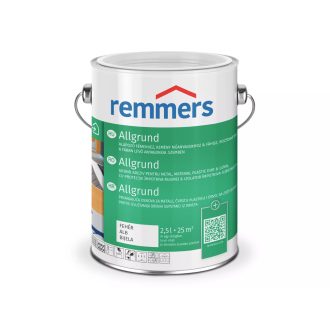 REMMERS ALLGRUND SZÜRKE 0,75L
