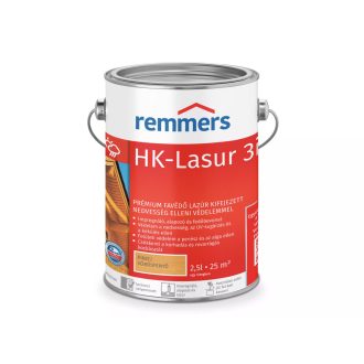 REMMERS HK-LASUR ANTRACITSZÜRKE 5L