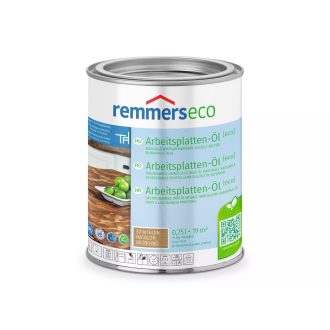 REMMERS ARBEITSPLATTEN-ÖL SZÍNTELEN 0,75L