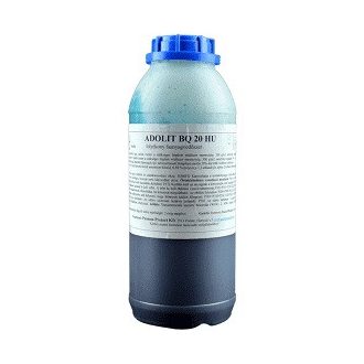 REMMERS ADOLIT BQ 20FARBLOS 1KG
