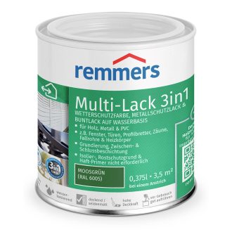 REMMERS MULTI-LACK 3IN1 METÁLSZ.DB-703 2,5L
