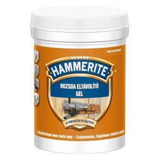 HAMMERITE ROZSDAGÁTLÓ 0,25L