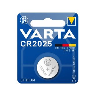 VARTA GOMBELEM CR2025