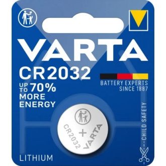 VARTA GOMBELEM CR2032