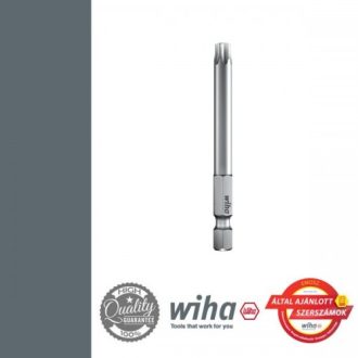 WIHA TORX HEGY T30 HOSSZÍTOTT 49MM 5DB/CS