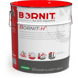 BORNIT-H BITUMENES HÍG BEVONÓ 5L