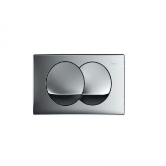 GEBERIT WC TARTÁLY NYOMÓLAP 115.100.21.1