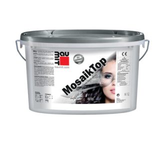 BAUMIT MOZAIK TOP M315 LÁBAZATI DÍSZ.VAKOLAT