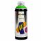 MOTIP PLATINUM MATT RAL5010 SPRAY 400ML