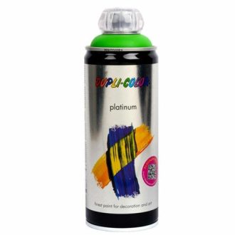 MOTIP PLATINUM MATT PEACH SPRAY 400ML