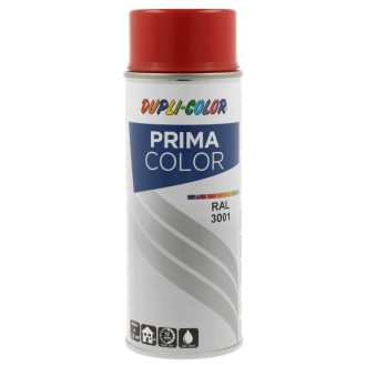 PRIMA COLOR FÉNYES RAL1007 NÁRCISZSÁRGA 400ML