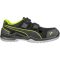 PUMA NEODYME GREEN LOW MUNKAV. SZANDÁL 44-ES