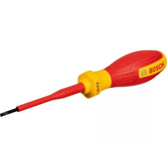 BOSCH CSAVARHÚZÓ VDE SL2,5