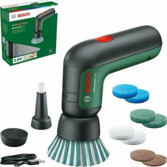 BOSCH ELEKTROMOS TISZTÍTÓKEFE 06033E0002