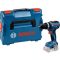 BOSCH GSB18V-65 AKKUS CSAVAROZÓ 06019N3303