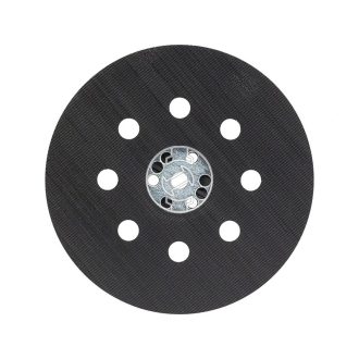 BOSCH CSISZOLÓ TÁNYÉR 125MM 2608601901
