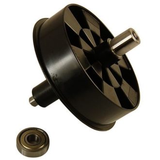 BOSCH HAJTÓTENGELY F016103758