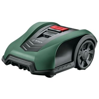 BOSCH AUTONÓM FŰNYÍRÓ 500+W/EEU 06008B0302