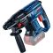 BOSCH GBH-180-LI AKKUS FÚRÓKALAPÁCS SOLO