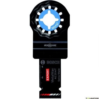 BOSCH FÉM VÁGÓFEJ STARLOCK EXPERT AIZ20AIT