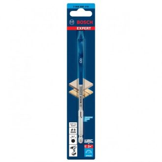 BOSCH EXPERT LAPOSFÚRÓ 8X152MM