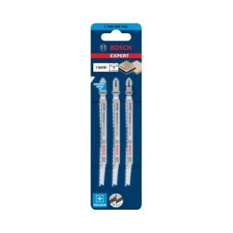 BOSCH EXPERT SZÚRÓFŰRÉSZLAP 3DB