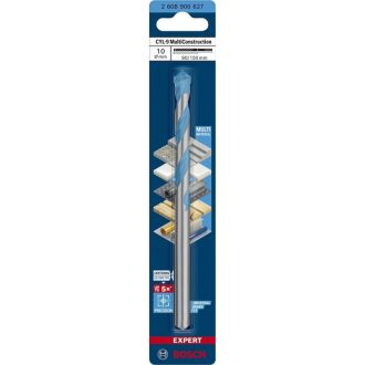 BOSCH EXPERT MULTI FÚRÓSZÁR CYL-9 10X90