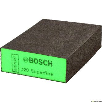 BOSCH EXPERT S471 CSISZOLÓSZIVACS PUHA