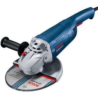 BOSCH GWS 2200-230 SAROKCSISZOLÓ