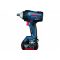 BOSCH GDS 18V-400 AKKUS ÜTVECSAVAROZÓ