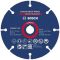 BOSCH EXPERT X-LOCK VÁGÓKORONG CMV 76MM