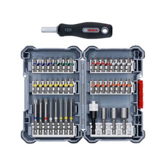 BOSCH CSAVAROZÓ BITKLT 45R