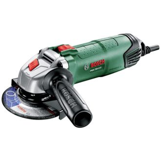 BOSCH SAROKCSISZOLÓ 750-125 750W